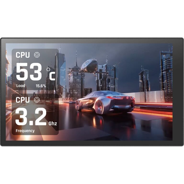 Thermaltake ST360 Ultra, Wasserkühlung - CL-W493-PL12SW-A technikbar