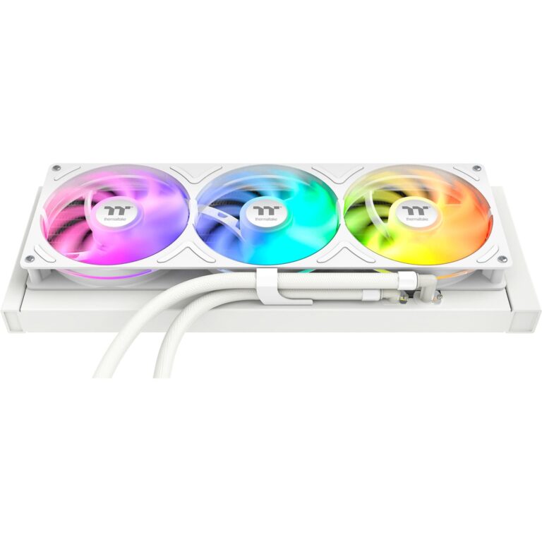 Thermaltake ST360 Ultra, Wasserkühlung - CL-W494-PL12SW-A technikbar