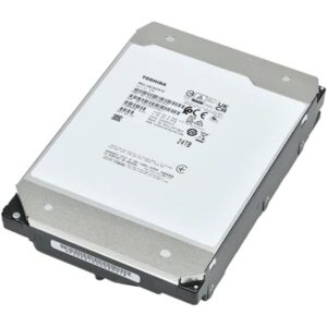 Toshiba MG11ACA 22 TB, Festplatte - MG11ACA22TE technikbar