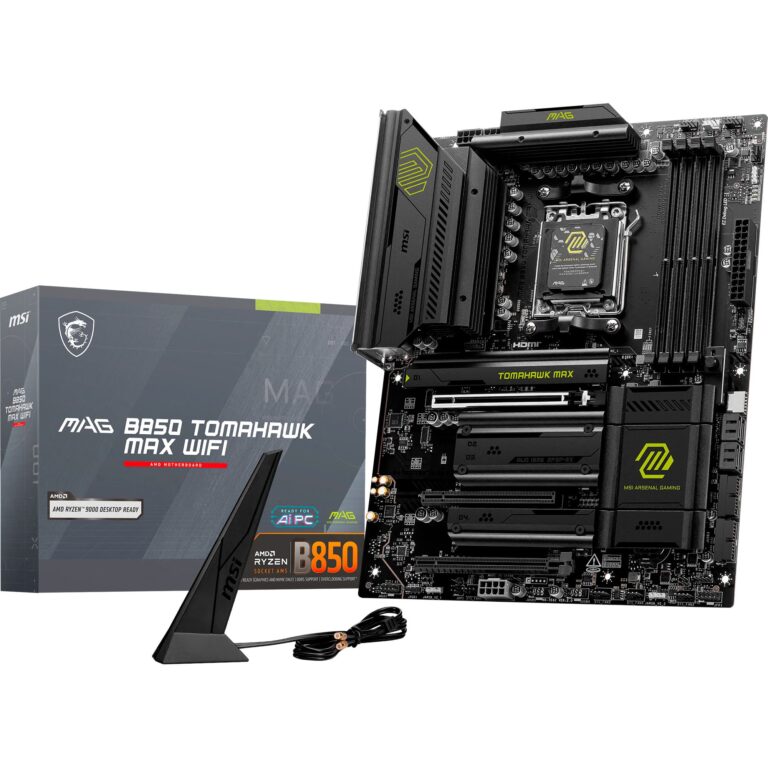 alternate AMD Upgrade Ryzen™ 7 7800X3D + B850 ELITE ICE + 32GB 6000-36 RGB, PC-Aufrüstkit - 7800X3D-B850MSI-32GBGSK technikbar